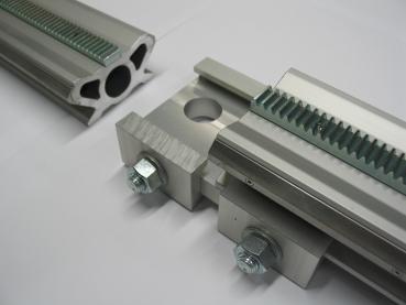 Führungsschiene Gamma für Elektrowandsäge